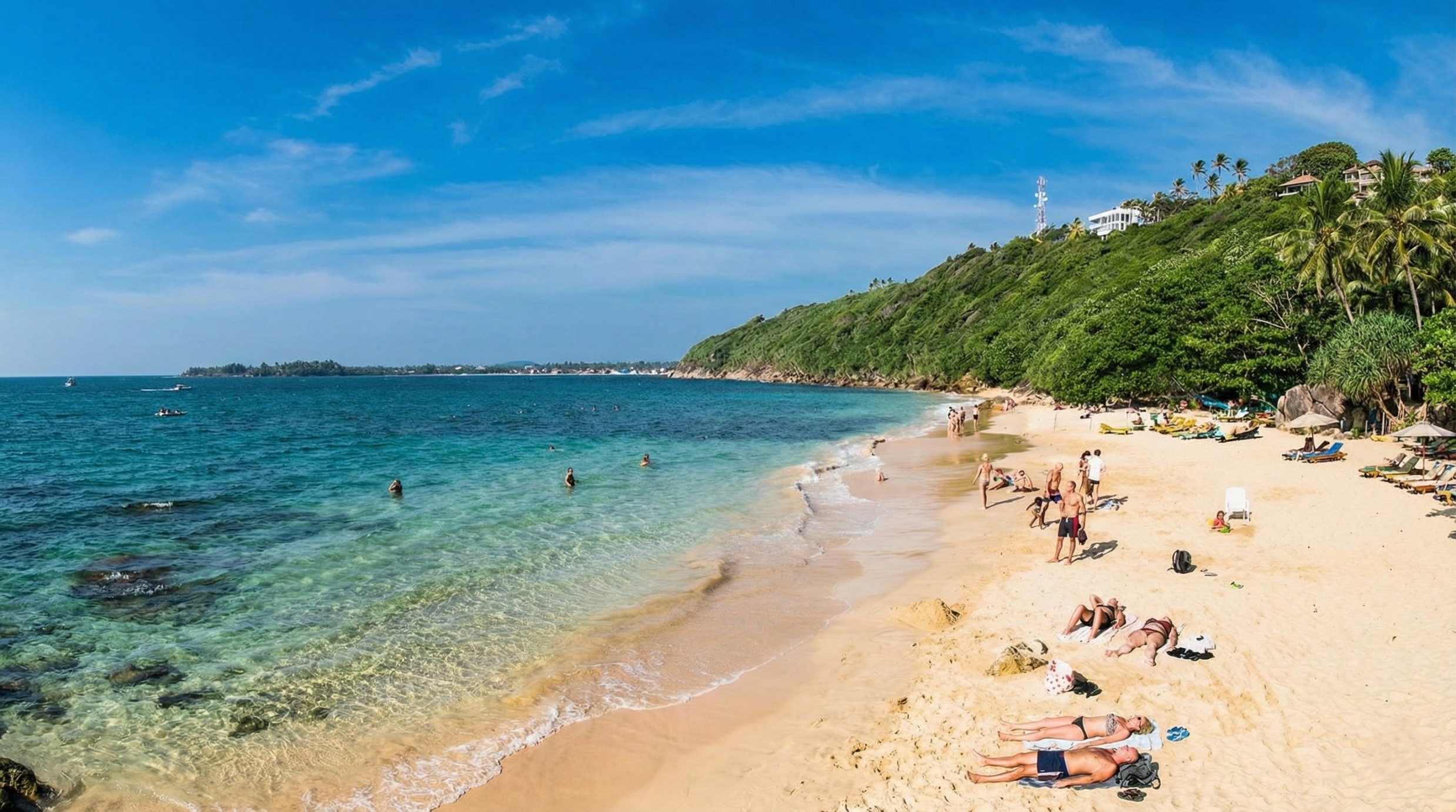 Unawatuna